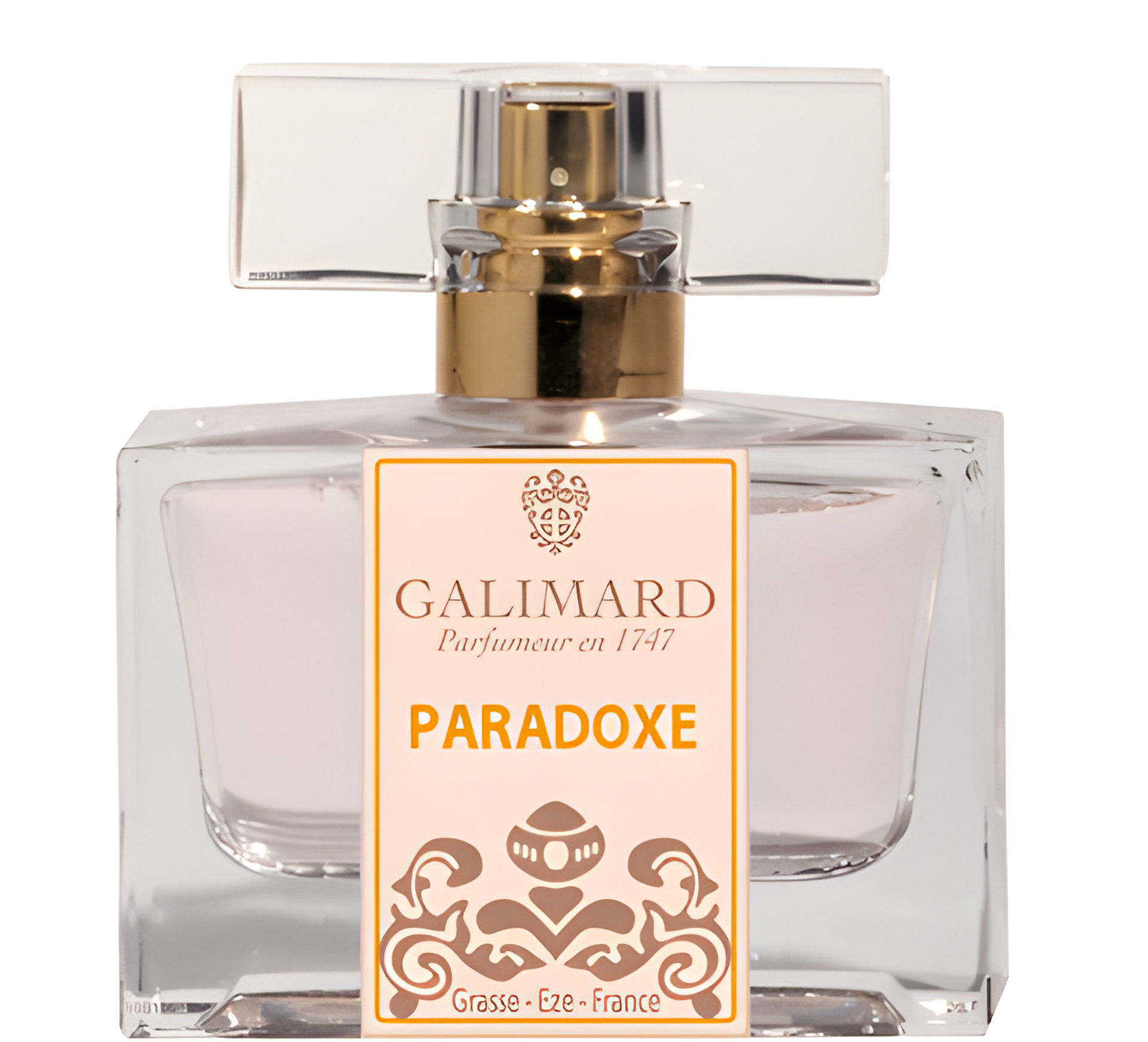 Picture of Paradoxe fragrance