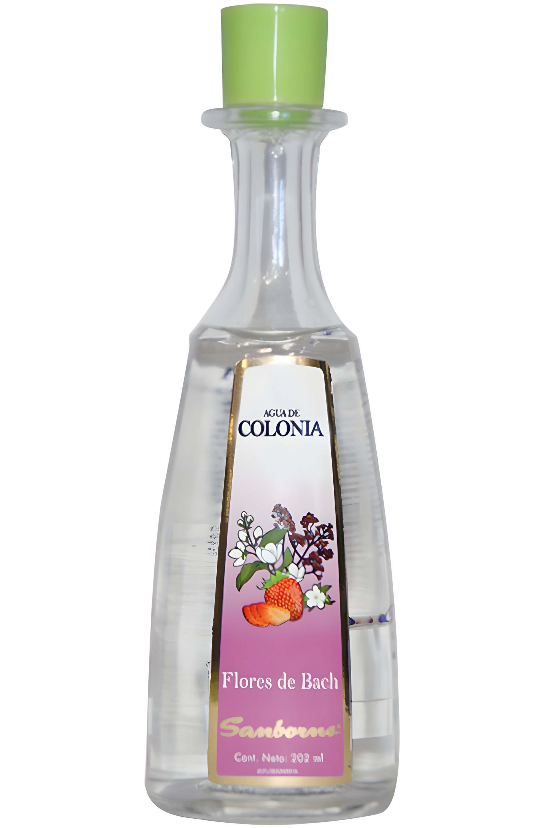 Picture of Flores de Bach fragrance