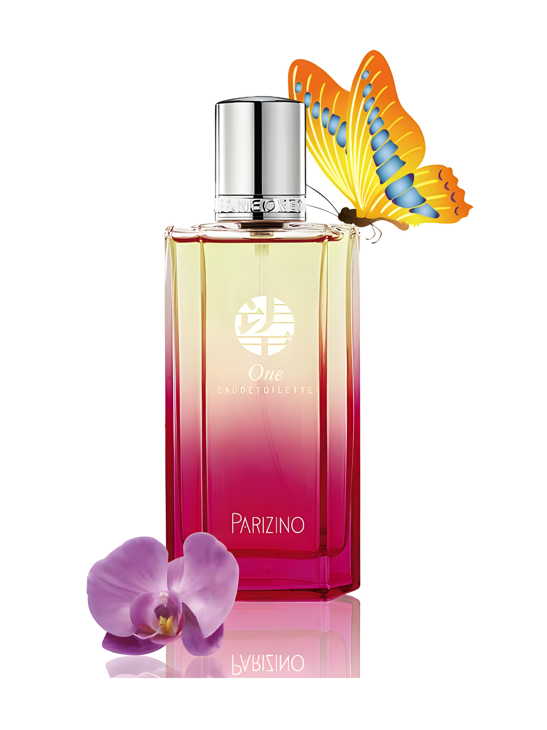 Picture of One for Women 望 女士 fragrance