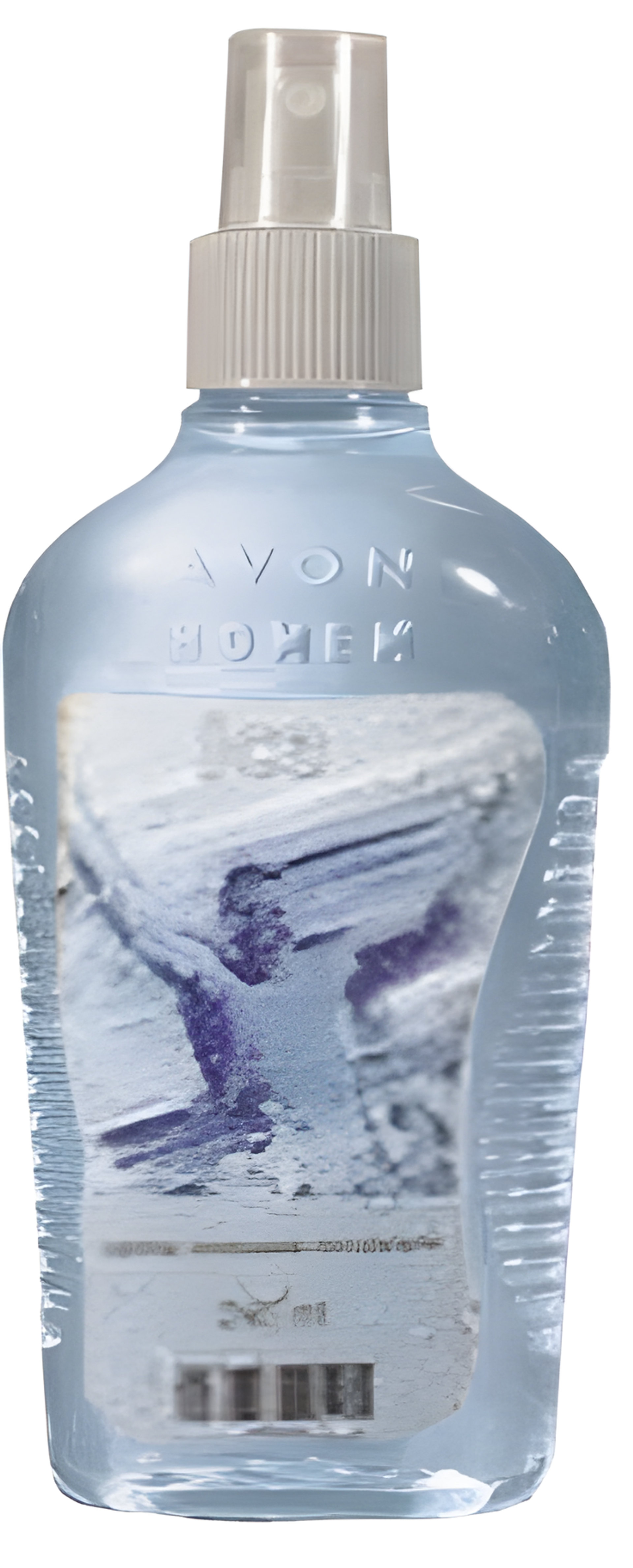 Picture of Avon Homem Ice fragrance