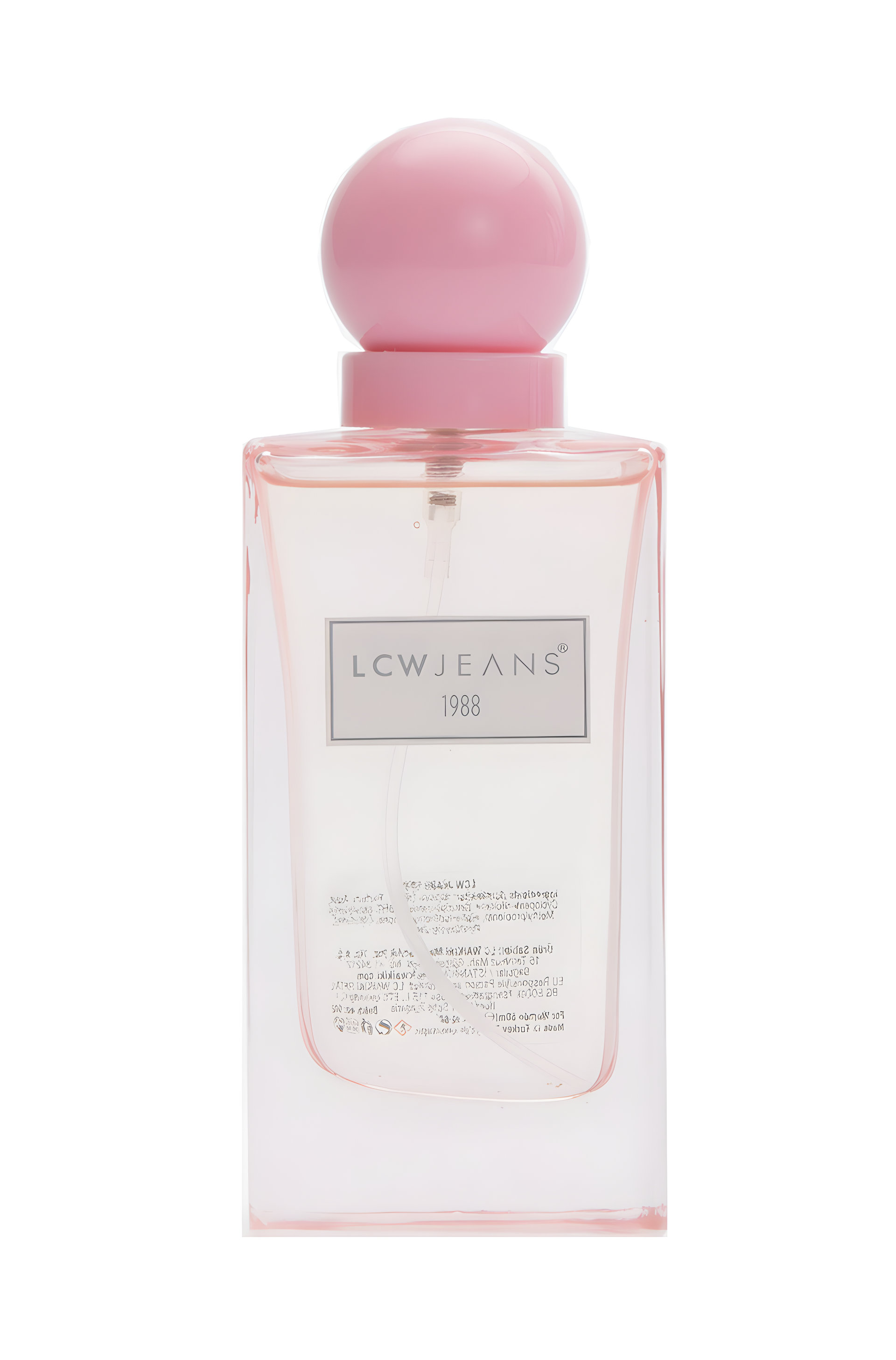 Picture of LCW Jeans 1988 fragrance