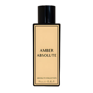 Amber Absolute by Toni Cabal perfume bottle