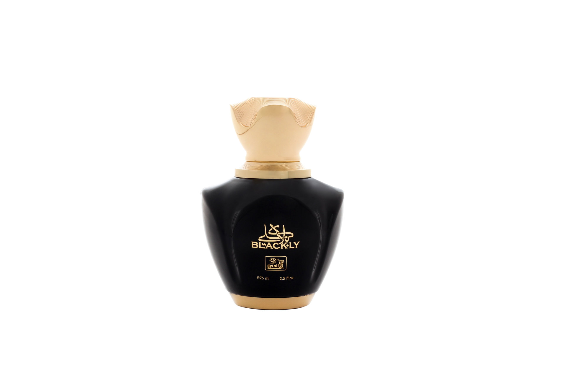 Picture of BLACKLY fragrance