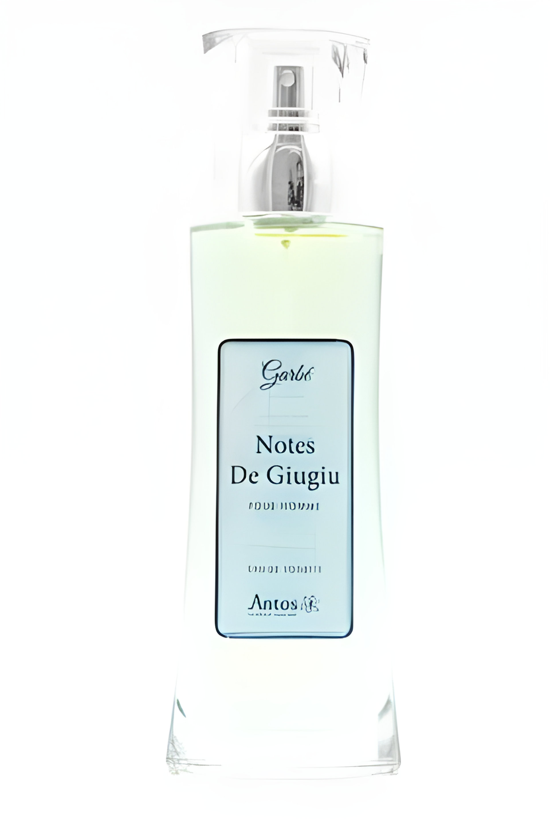 Picture of Notes de Giugiu fragrance