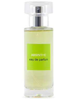 Absinthe by YanFroloff perfume bottle