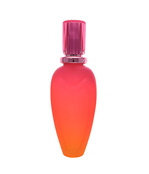 Tropical Punch by Escada perfume bottle