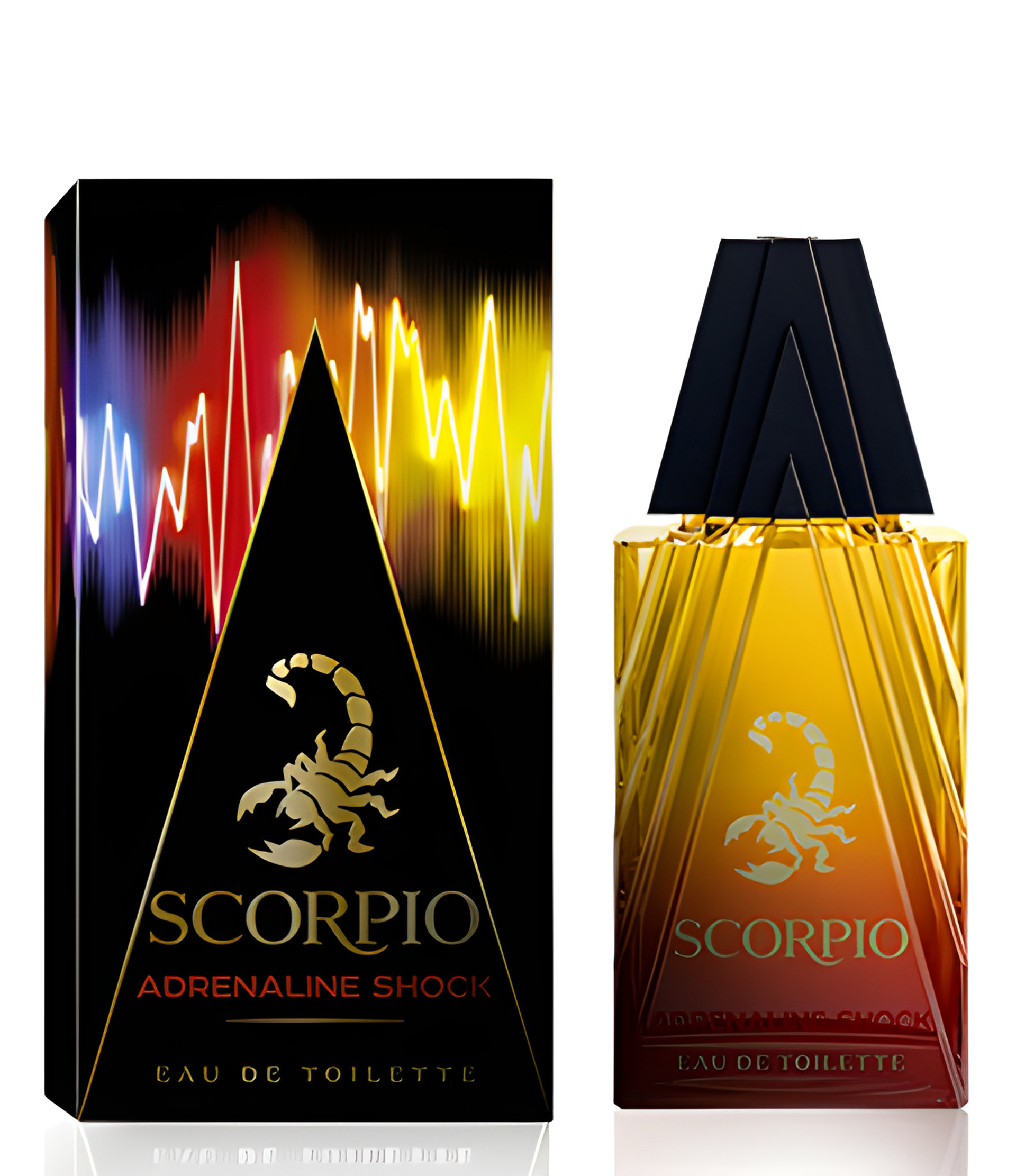 Picture of Adrenaline Shock fragrance