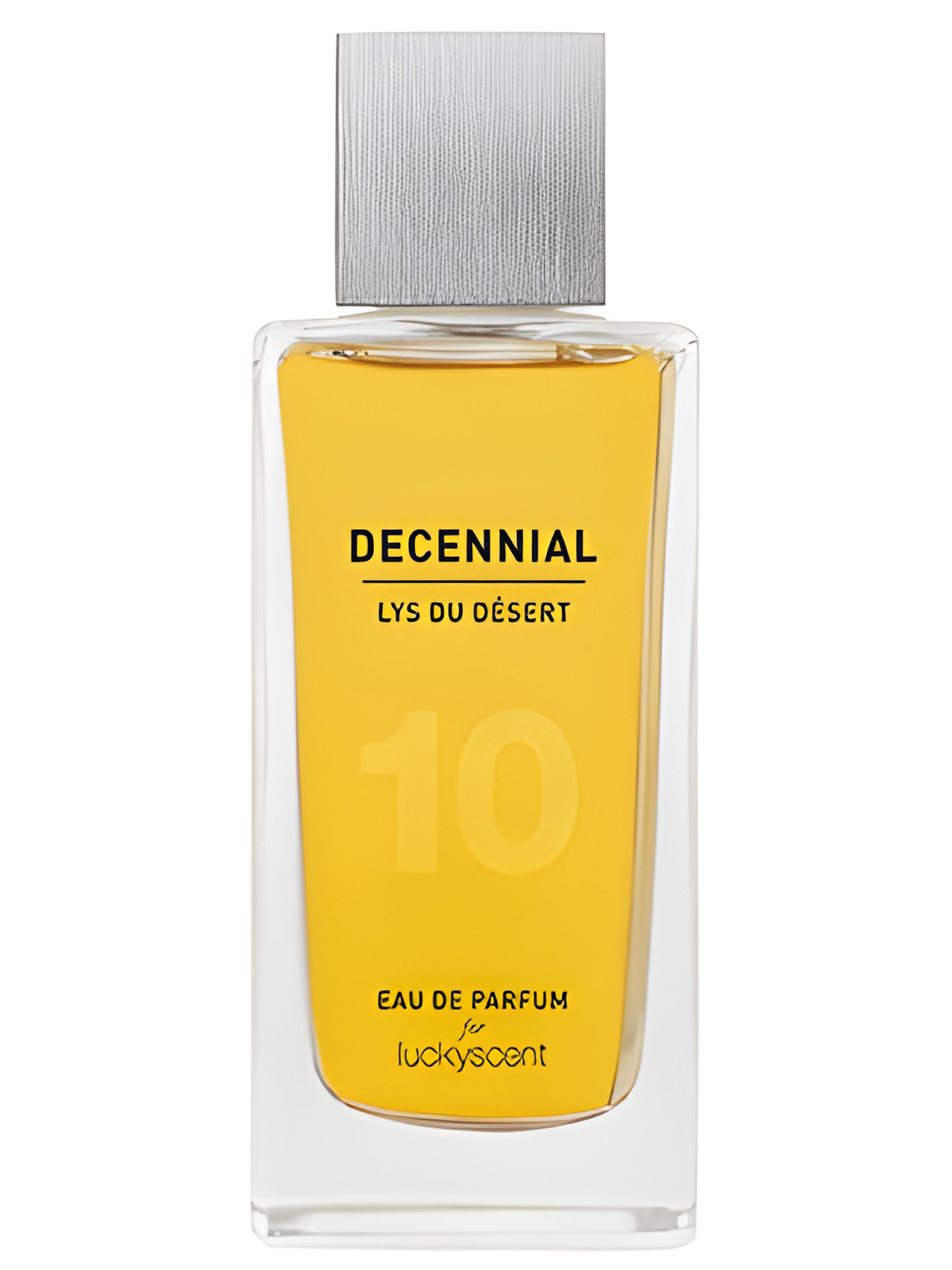 Picture of Lys Du Desert fragrance