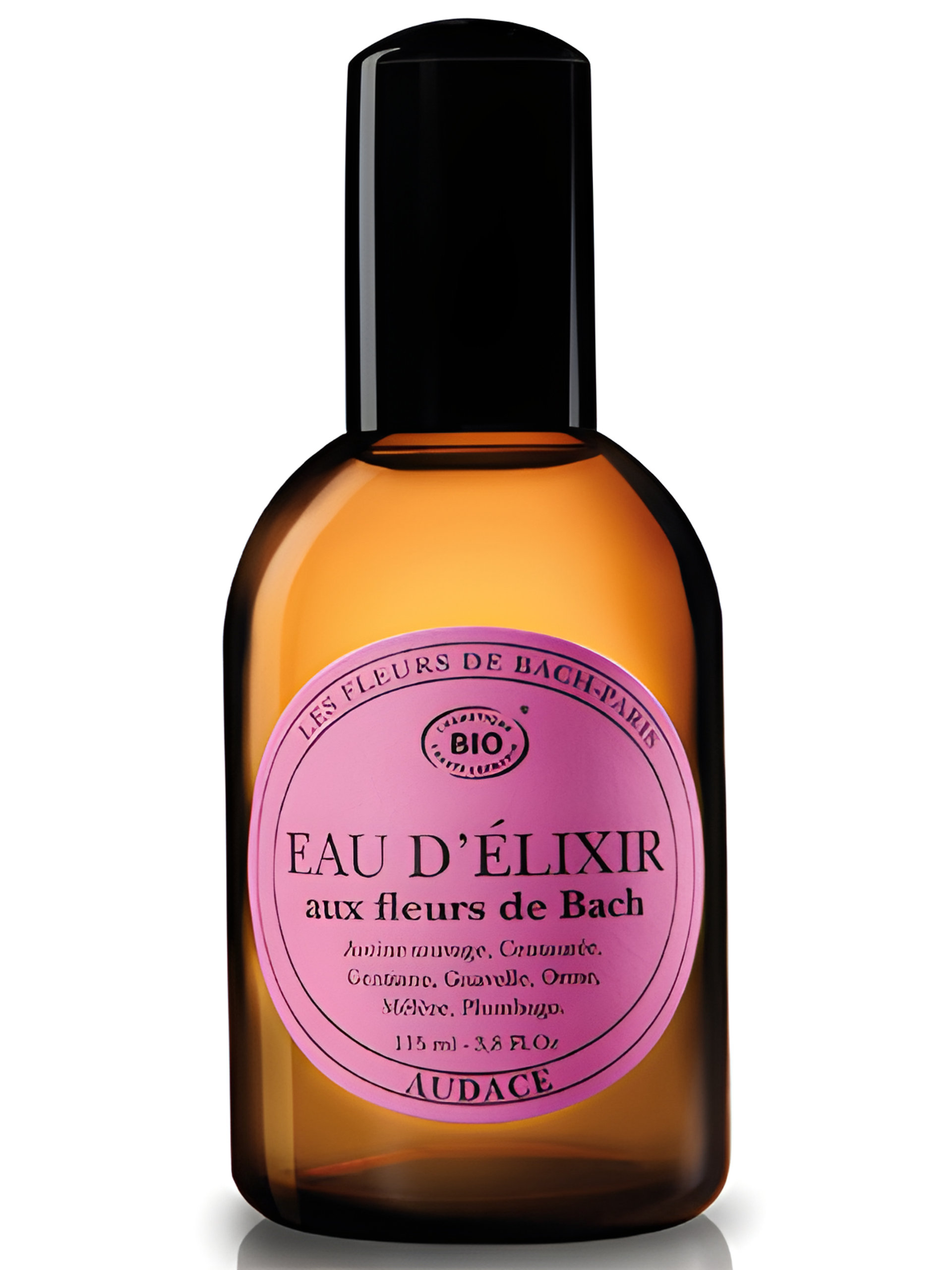 Picture of Audace fragrance