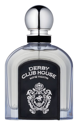 Derby Club House by Armaf perfume bottle