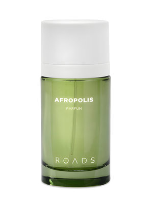 Afropolis by Roads perfume bottle