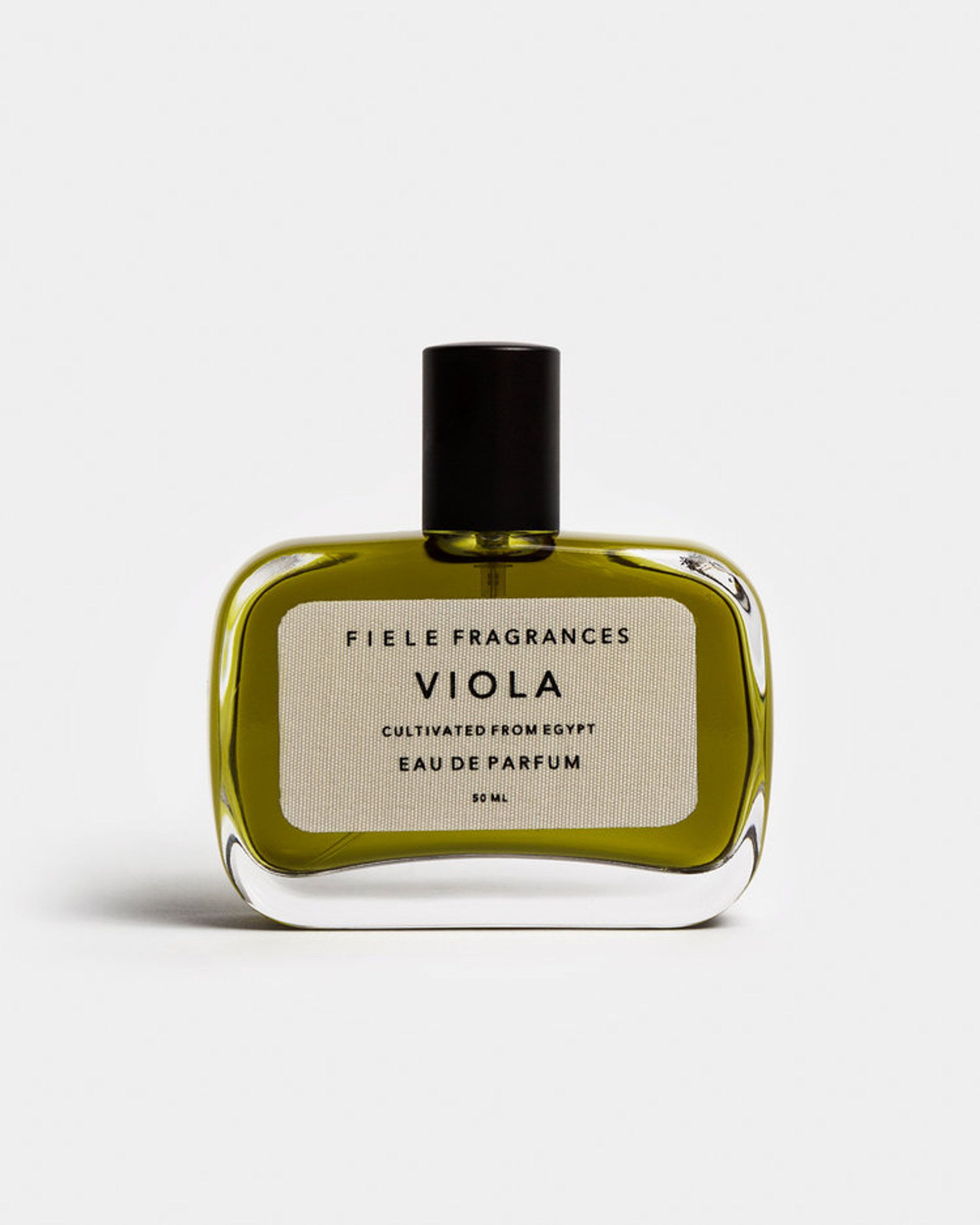 Picture of Viola fragrance