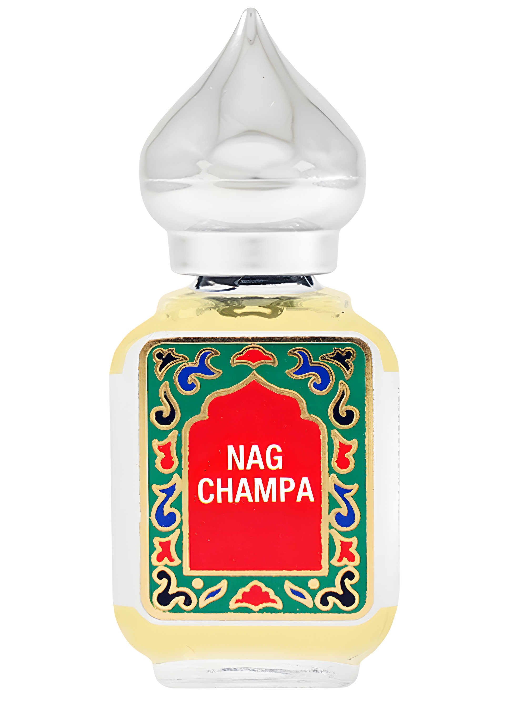 Picture of Nag Champa fragrance