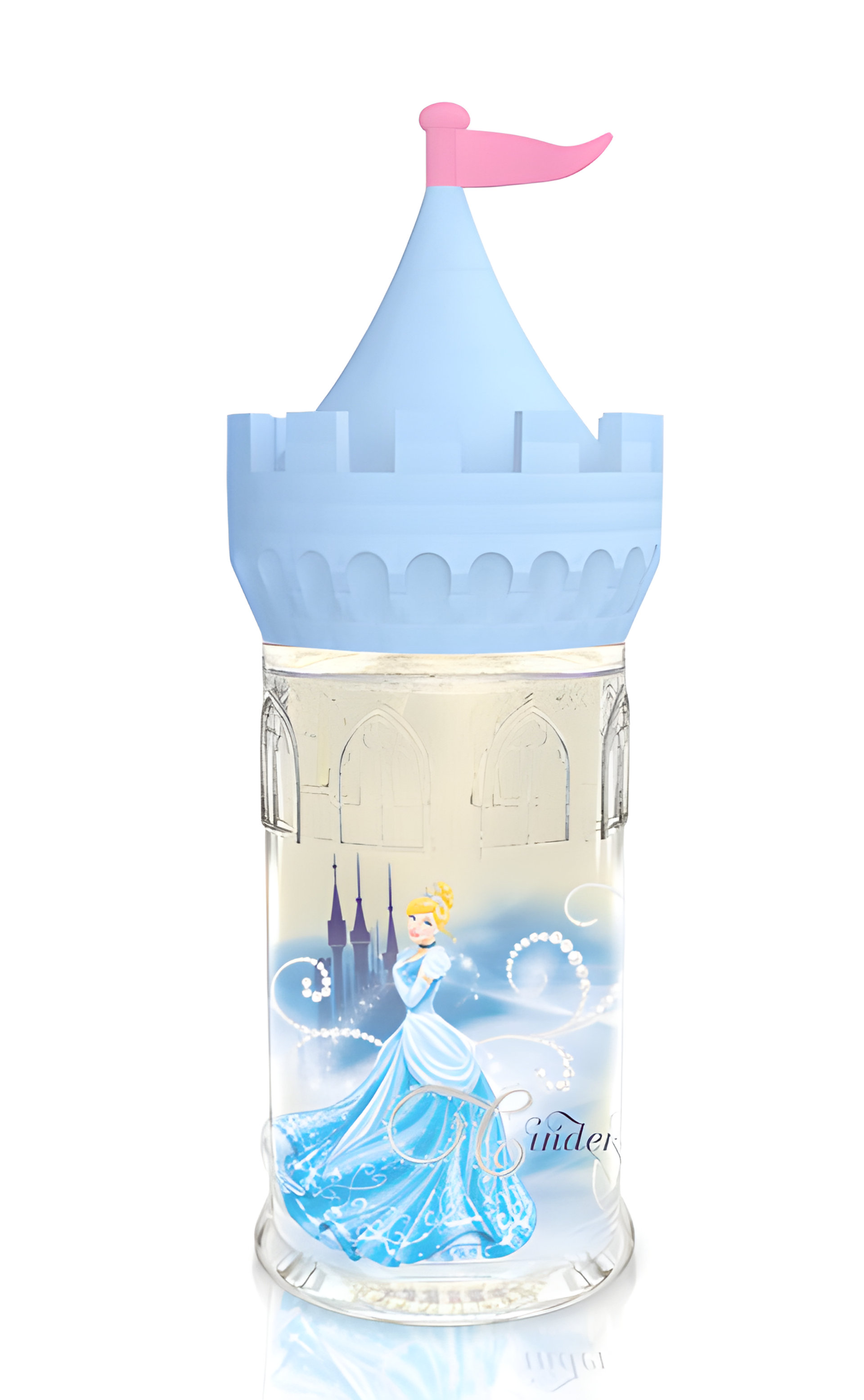 Picture of Princess Cinderella fragrance