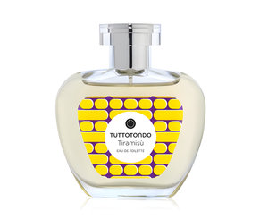 Tiramisù by Tuttotondo perfume bottle
