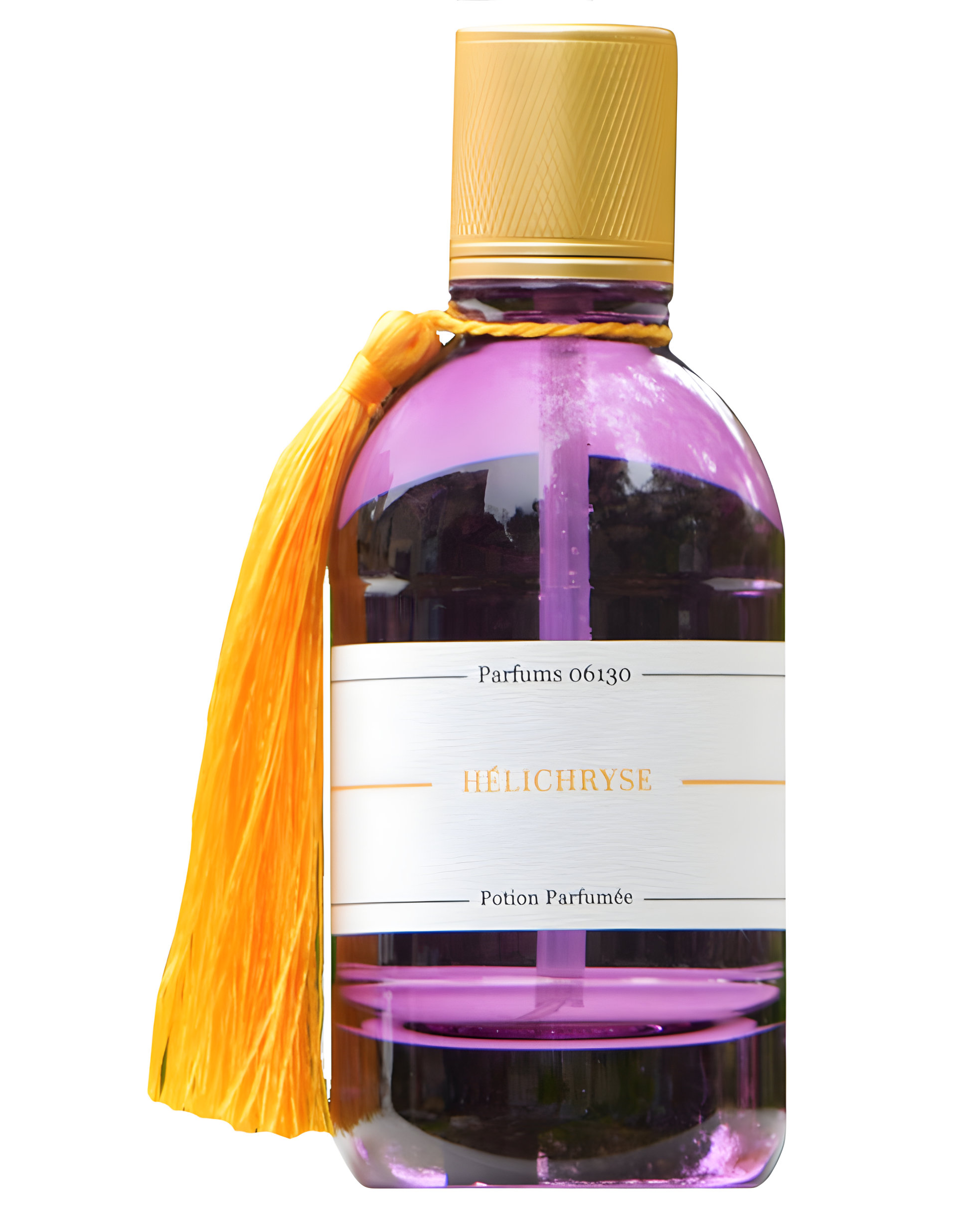 Picture of Hélichryse fragrance