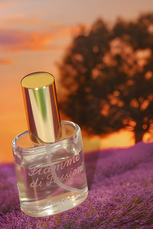 Fiamme Di Passione by Francesco Vitelli Perfumes perfume bottle