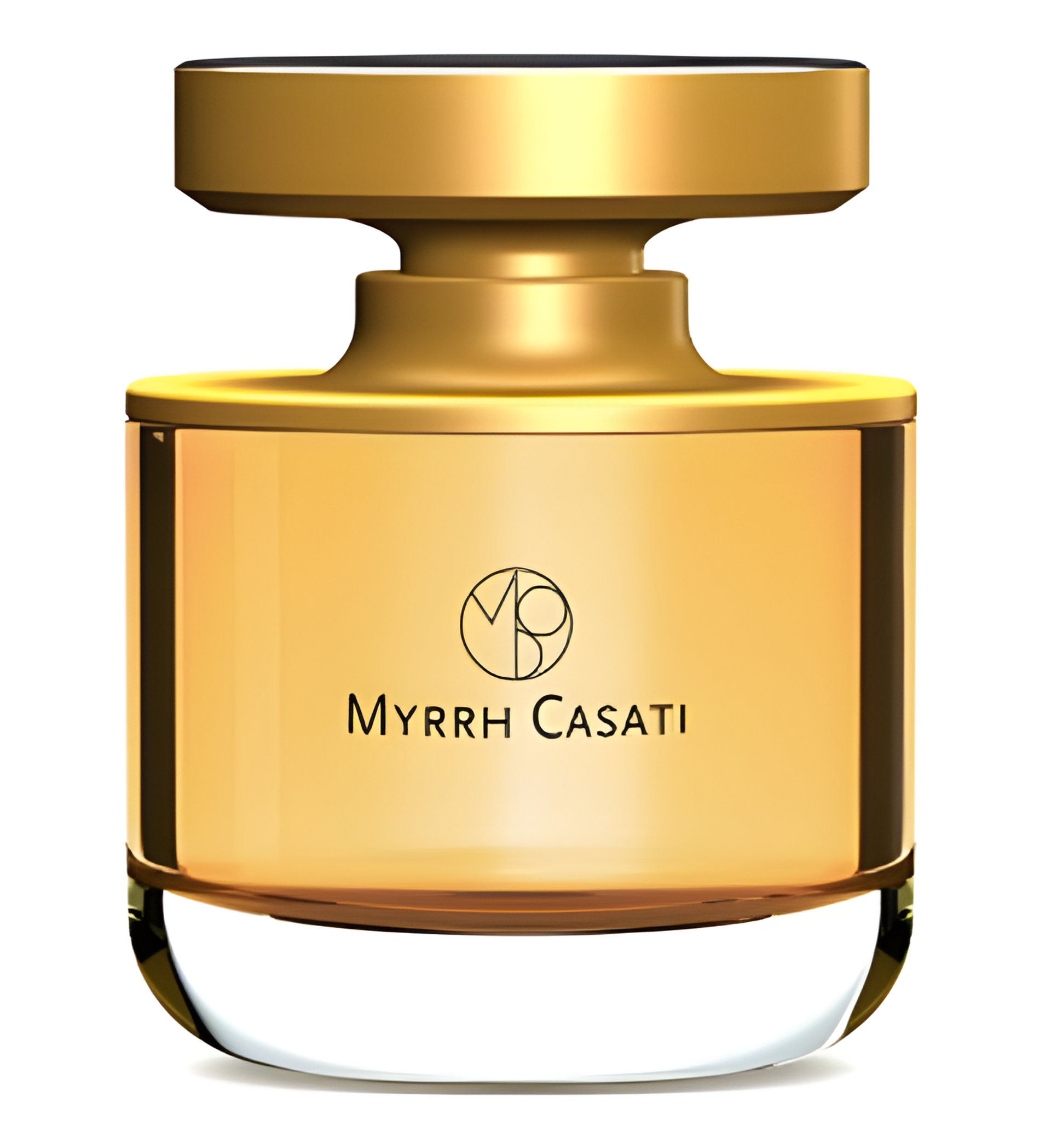 Picture of Myrrh Casati fragrance