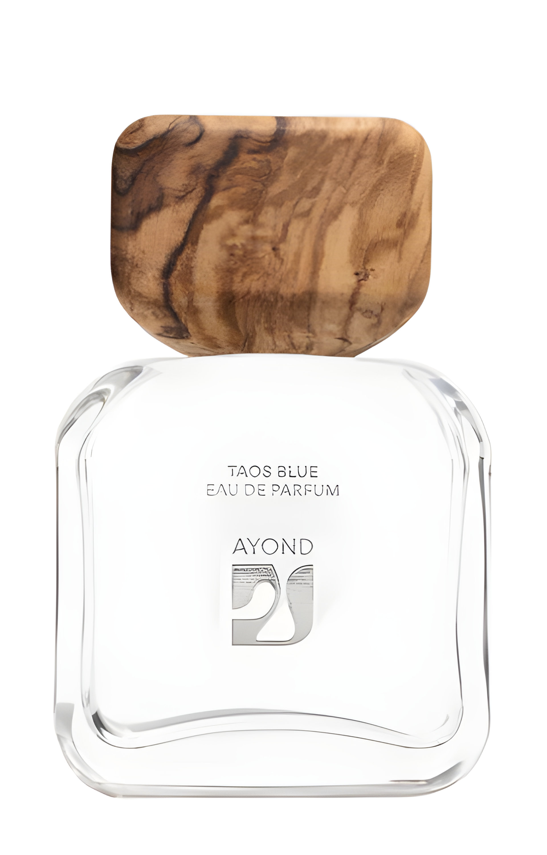 Picture of Taos Blue fragrance