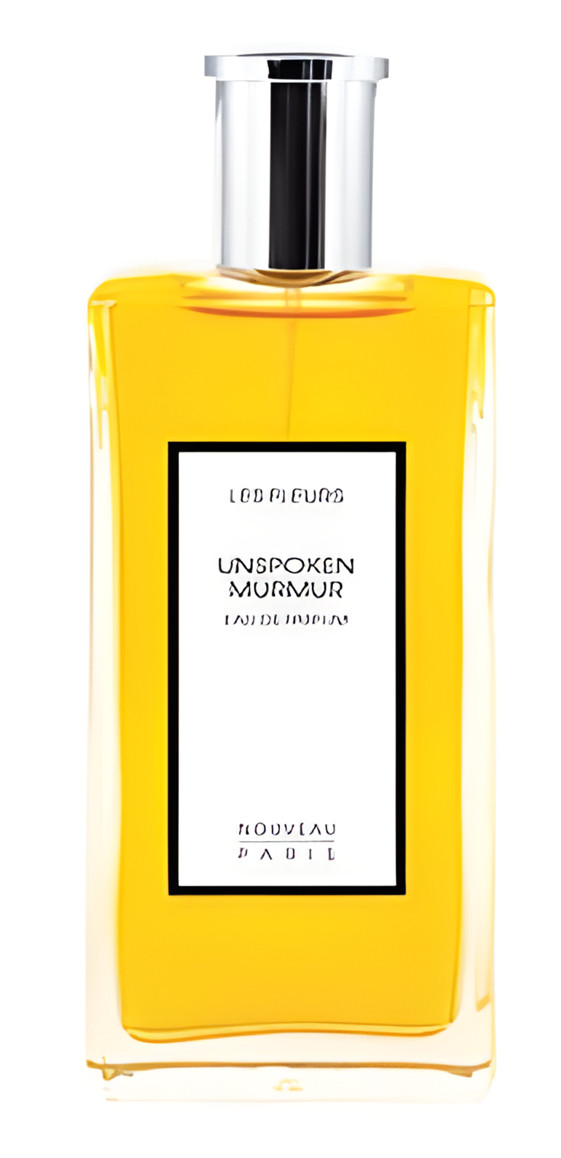 Picture of Les Fleurs Unspoken Murmur fragrance