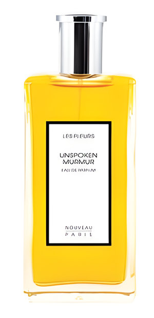 Les Fleurs Unspoken Murmur by Nouveau Paris Perfume perfume bottle