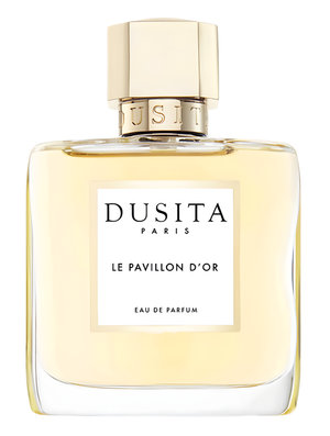 Le Pavillon D'Or by Parfums Dusita perfume bottle