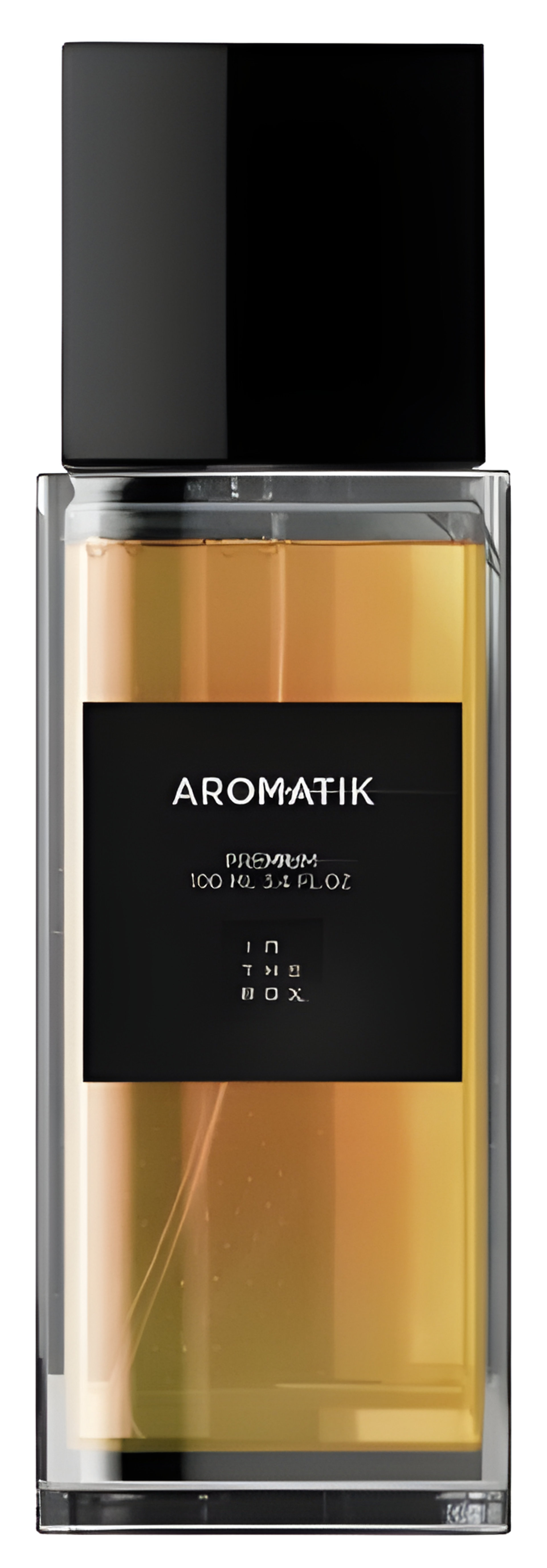 Picture of Aromatik fragrance