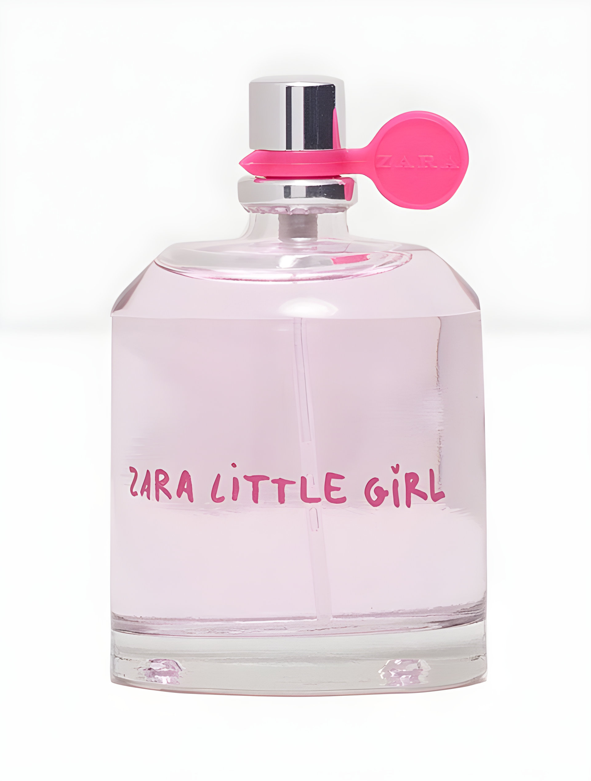Picture of Zara Little Girl fragrance