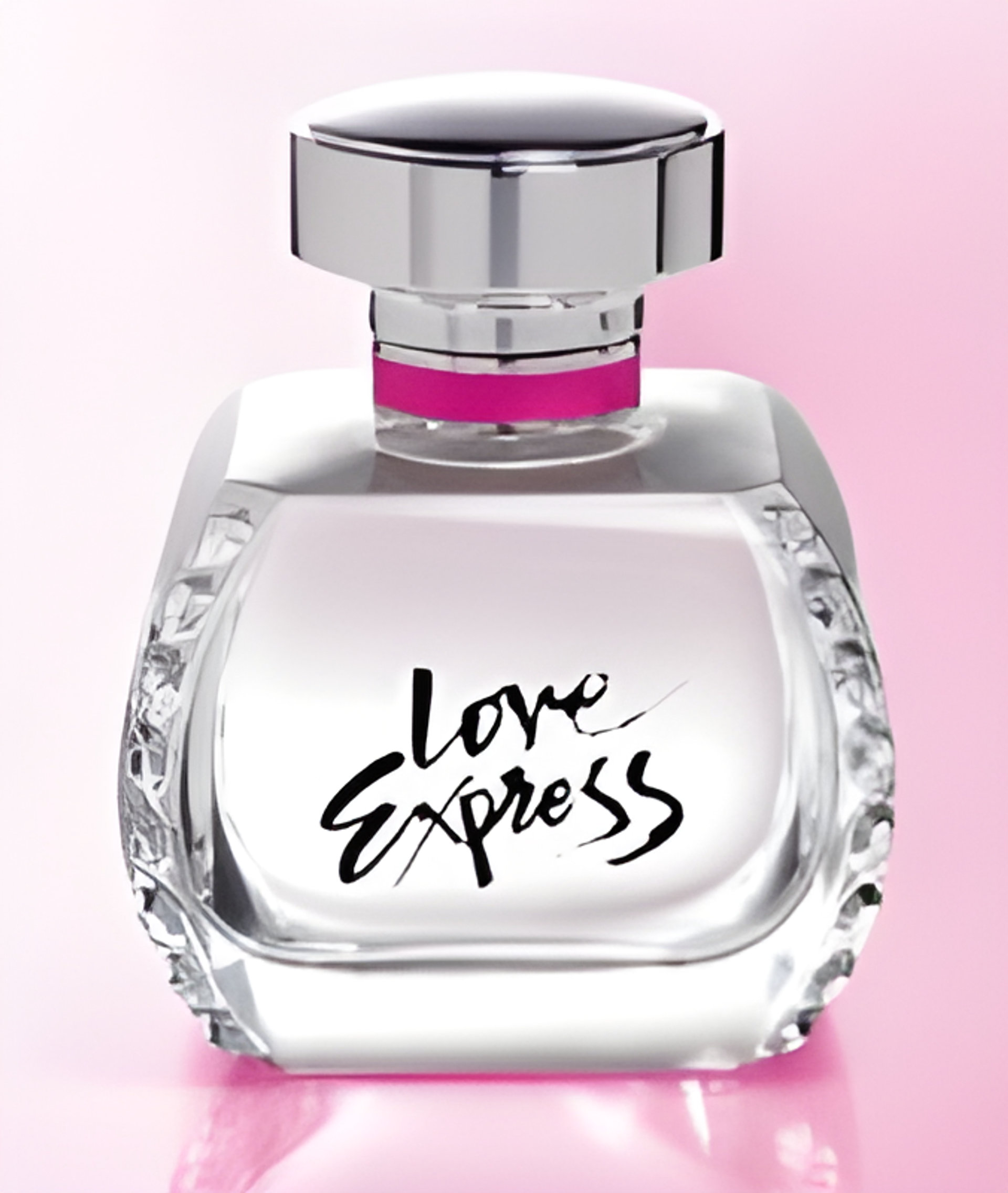 Picture of Love Express fragrance