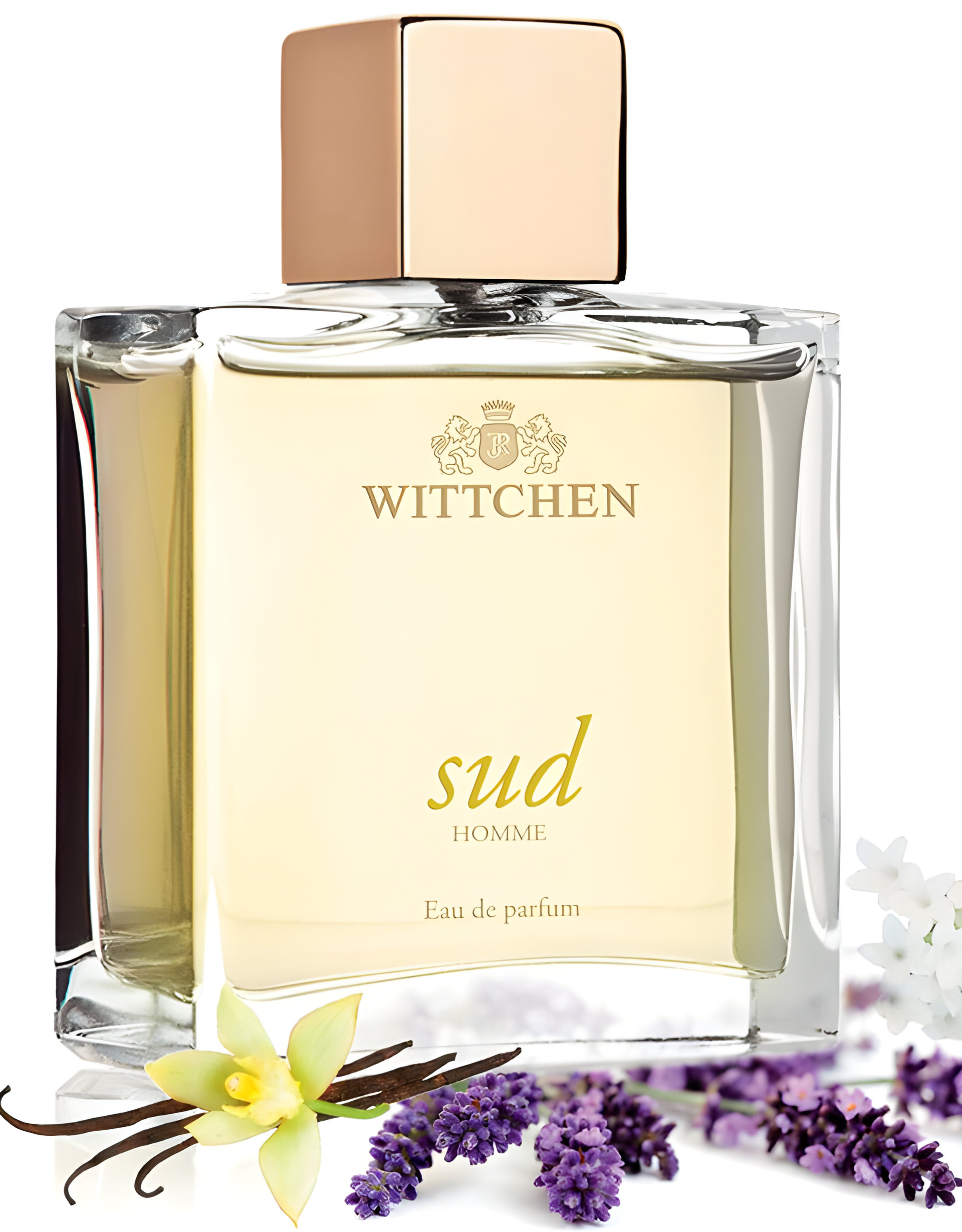 Picture of Sud fragrance