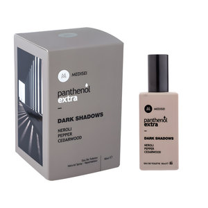 Dark Shadows by Panthenol EXTRA perfume bottle