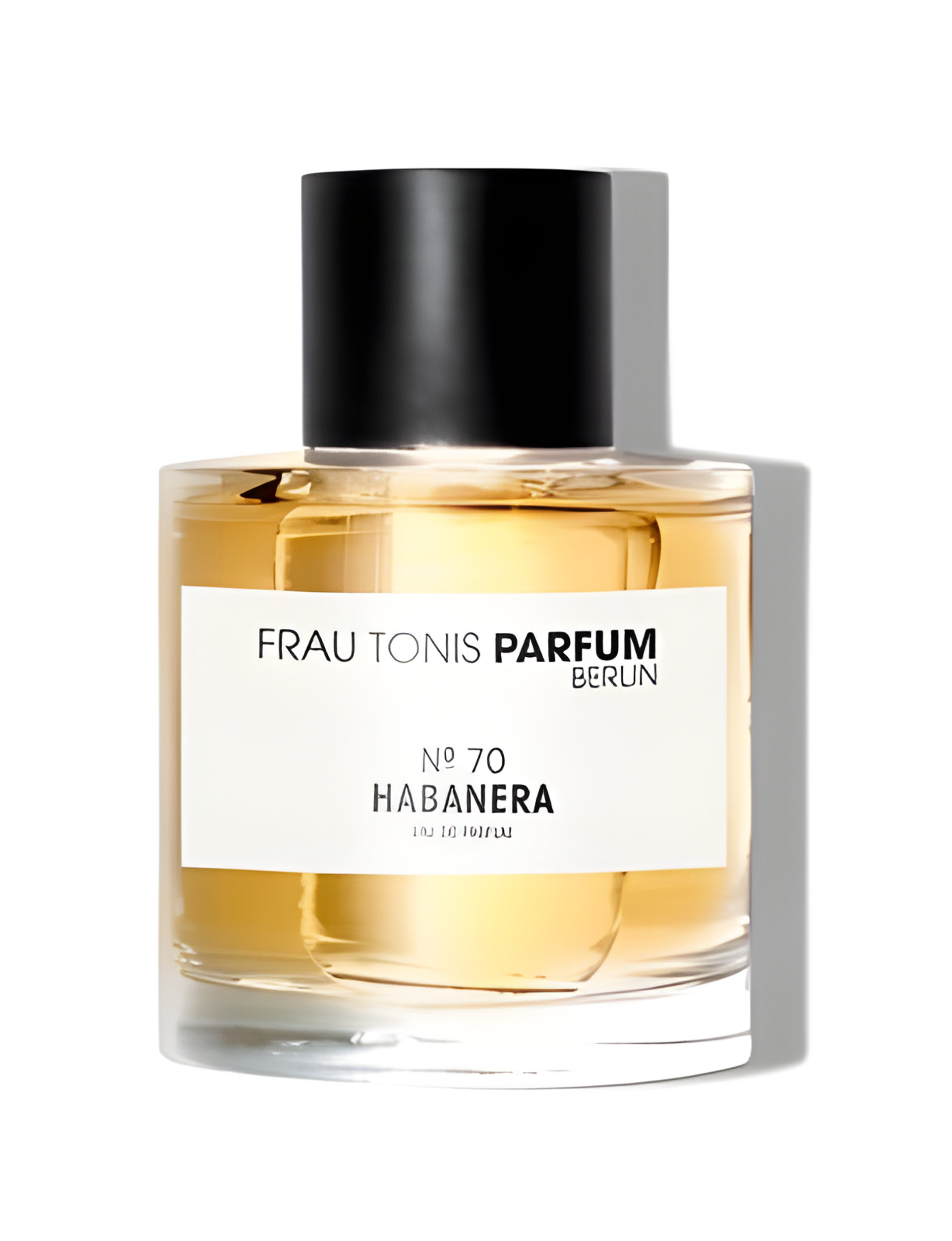 Picture of No. 70 Habanera fragrance