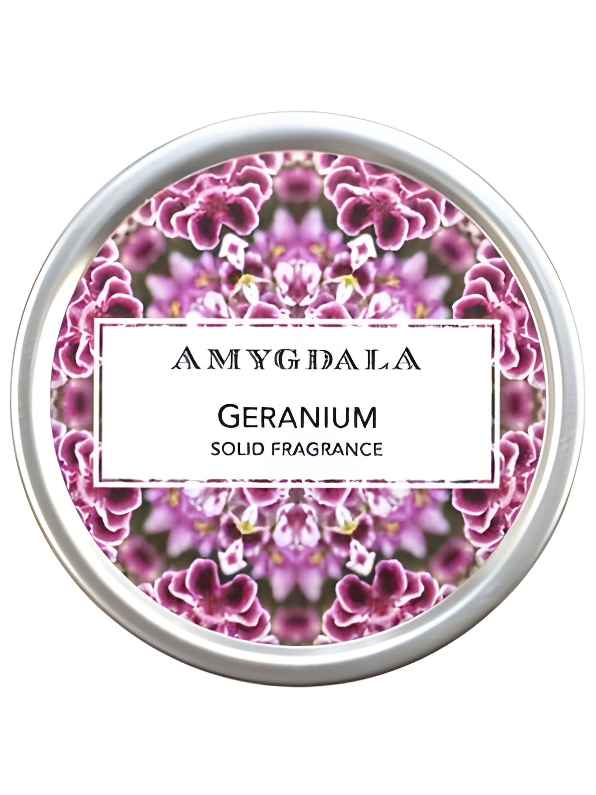 Picture of Geranium fragrance