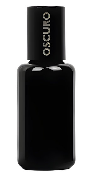 Oscuro by MONOM perfume bottle