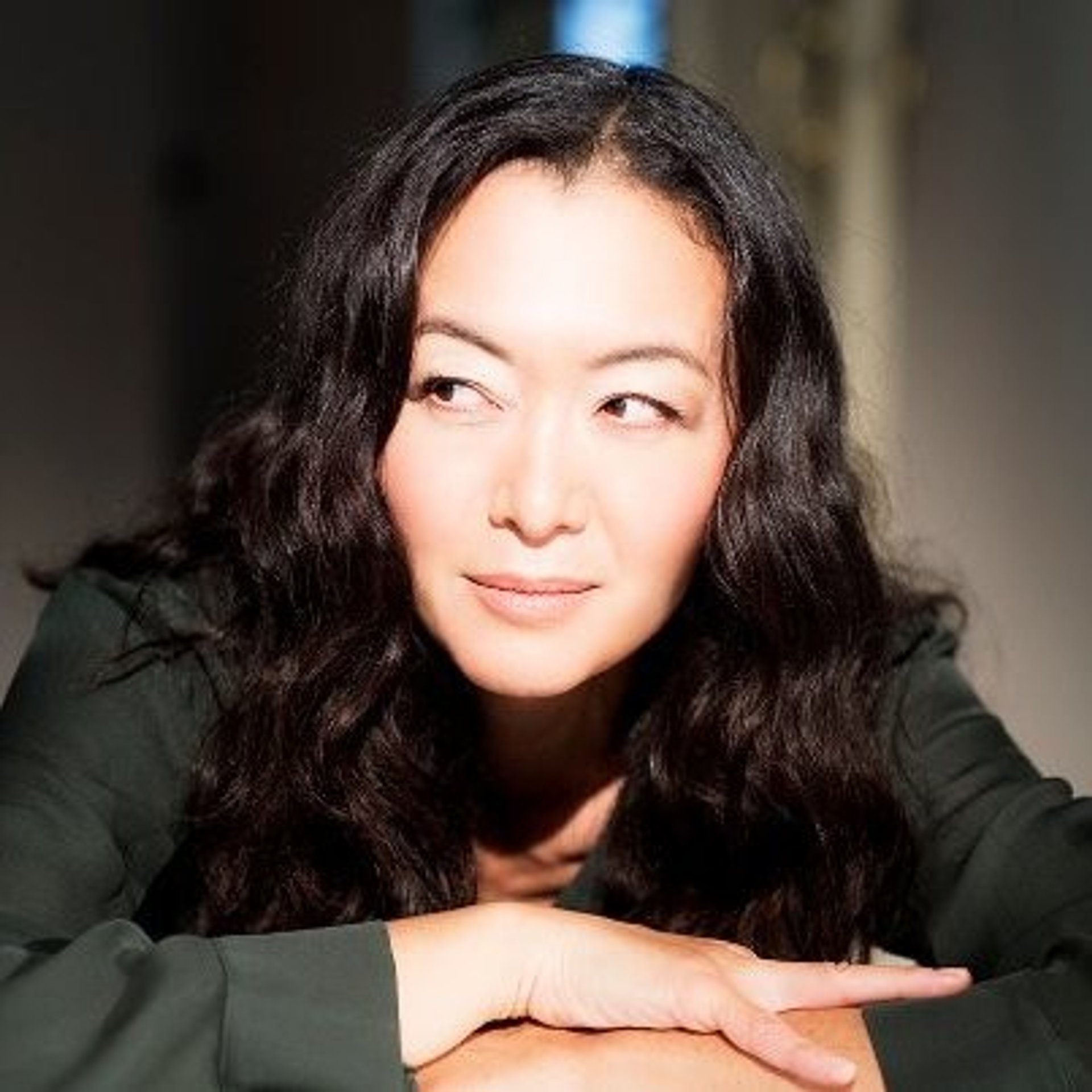 Picture of Keiko Mecheri perfumer