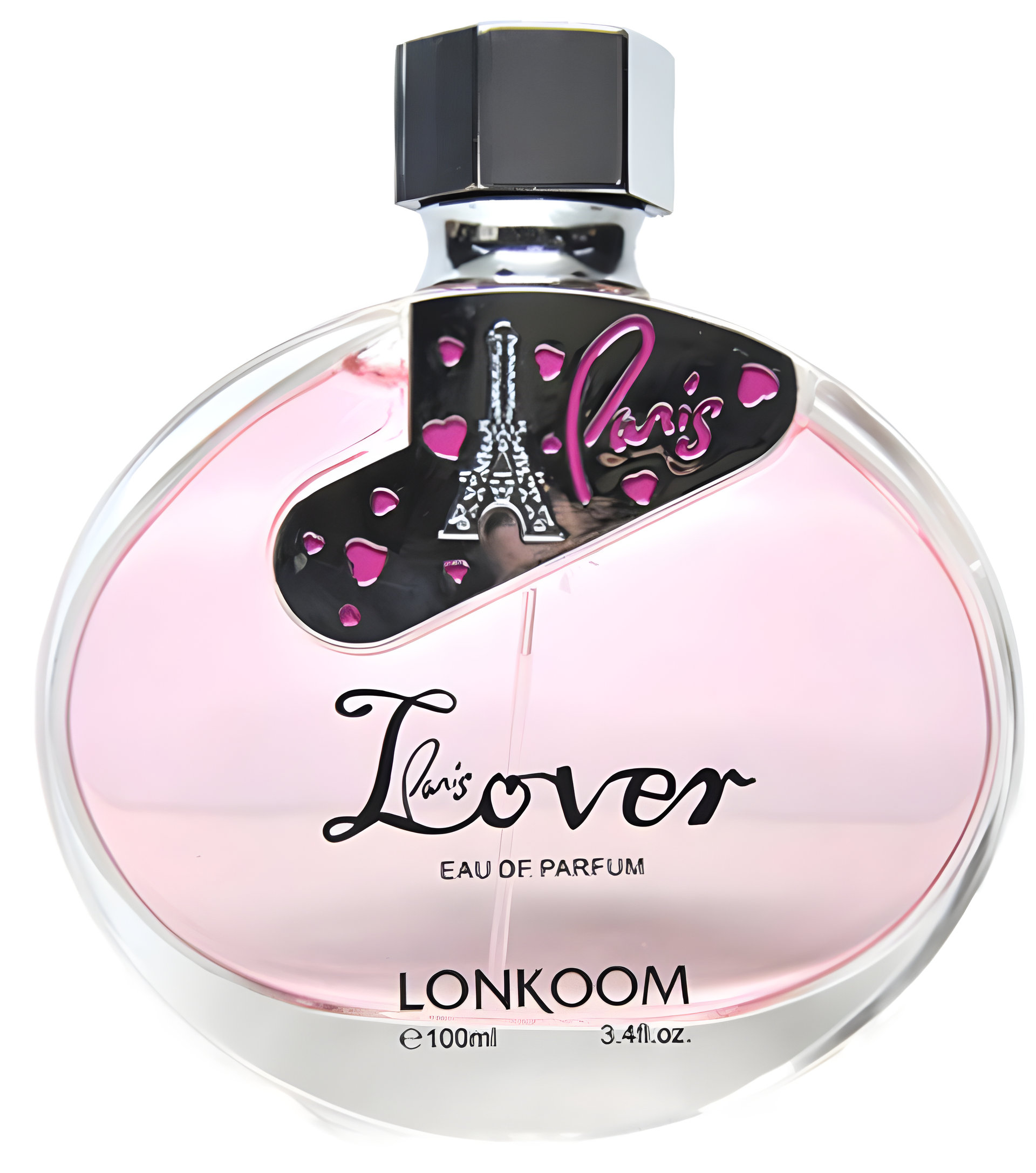 Picture of Paris Lover Pink fragrance