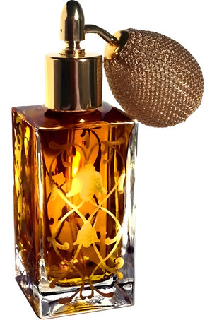 Narcissus Orientalis by Annette Neuffer perfume bottle