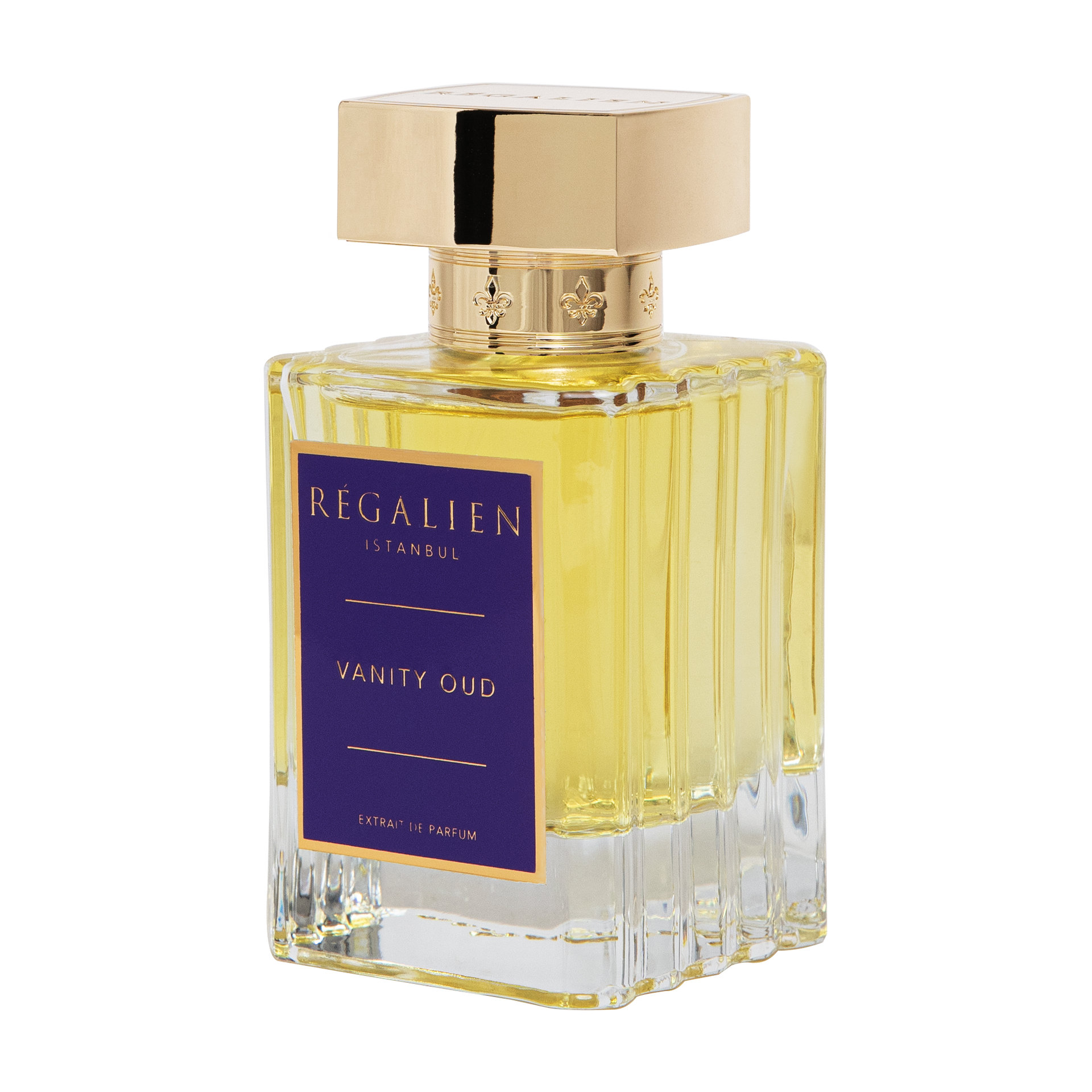 Picture of Vanity Oud fragrance