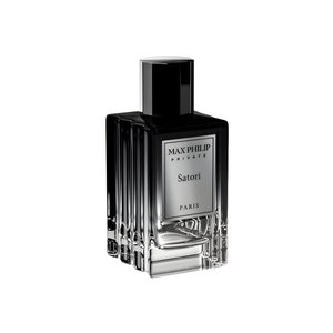Satori by Max Philip perfume bottle