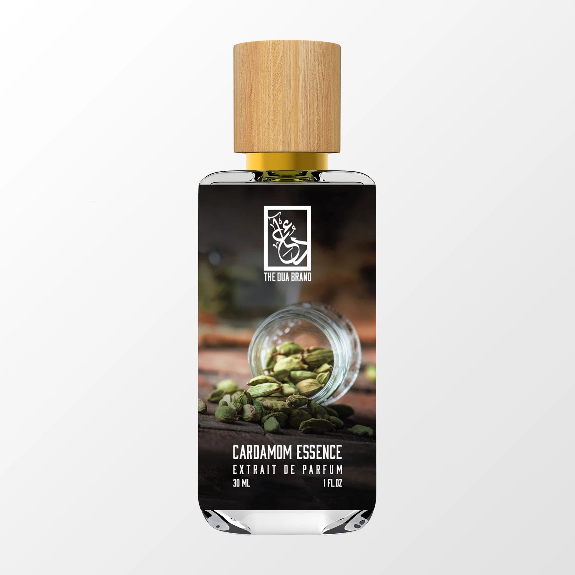 Picture of Cardamom Essence fragrance