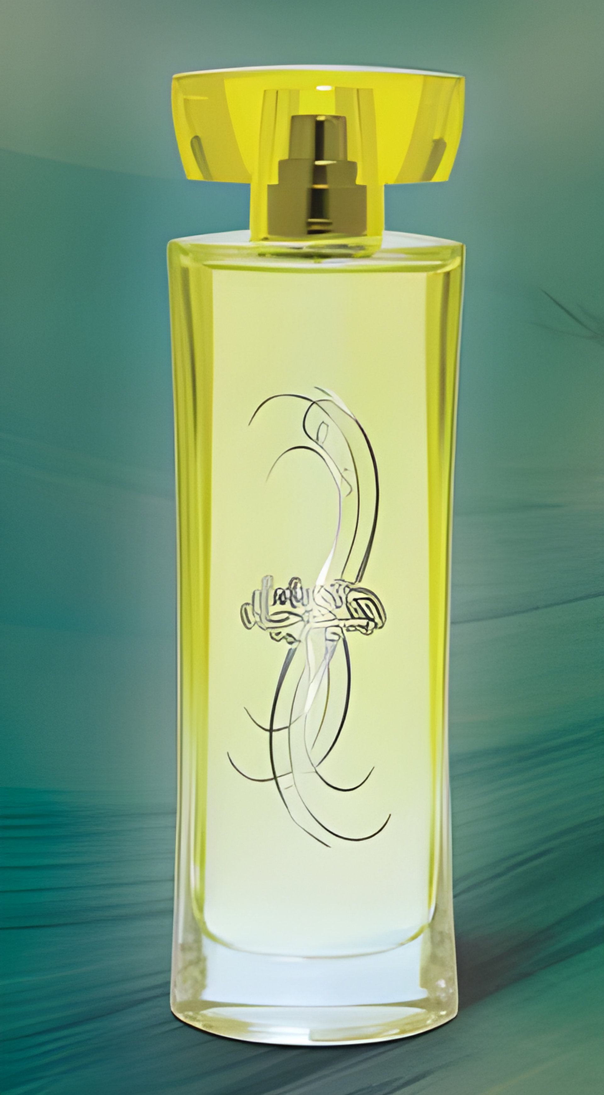 Picture of Huboob fragrance