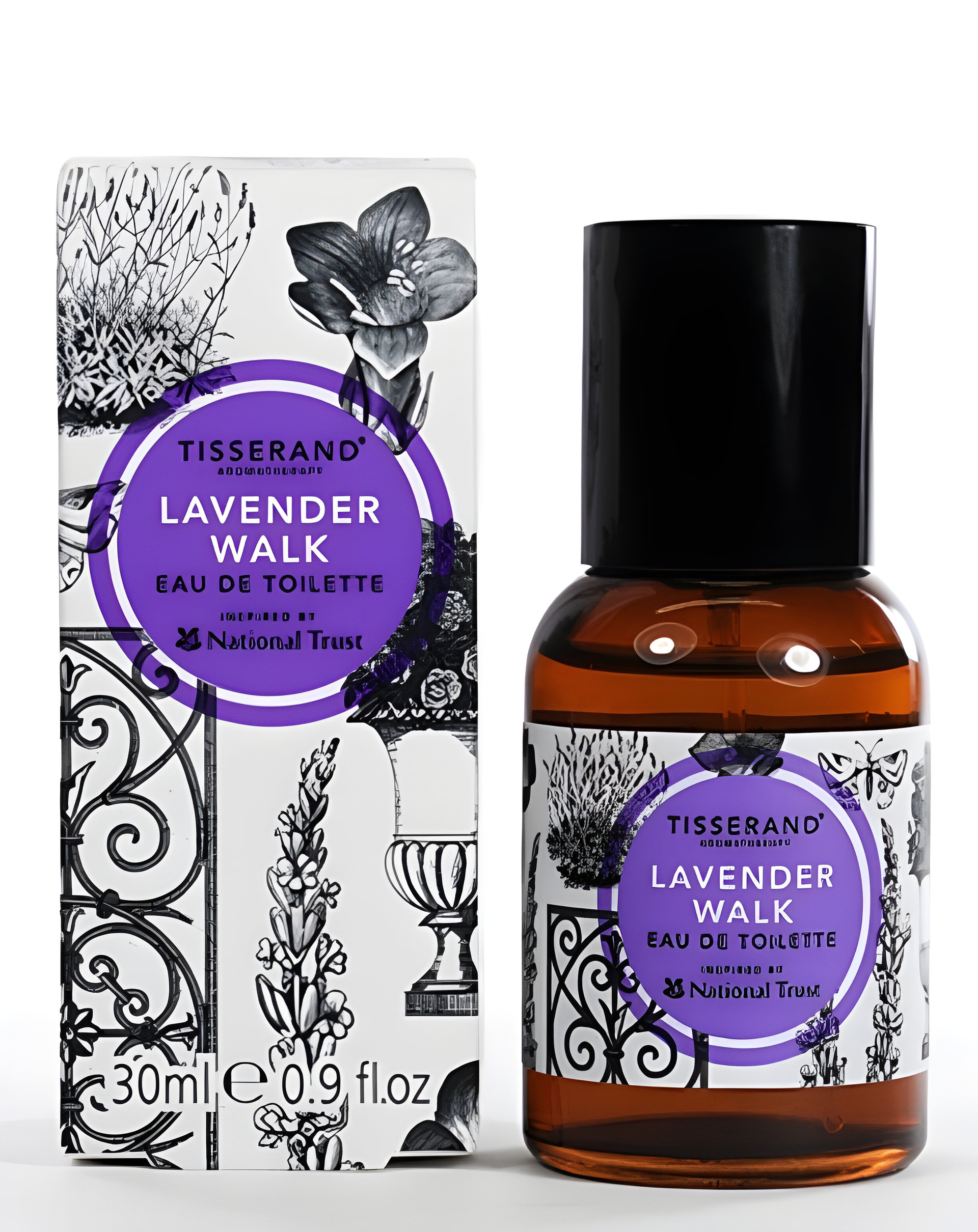 Picture of Lavender Walk fragrance