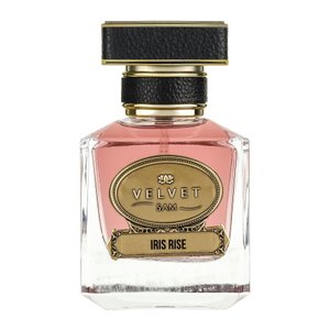 IRIS RISE by VELVET SAM perfume bottle