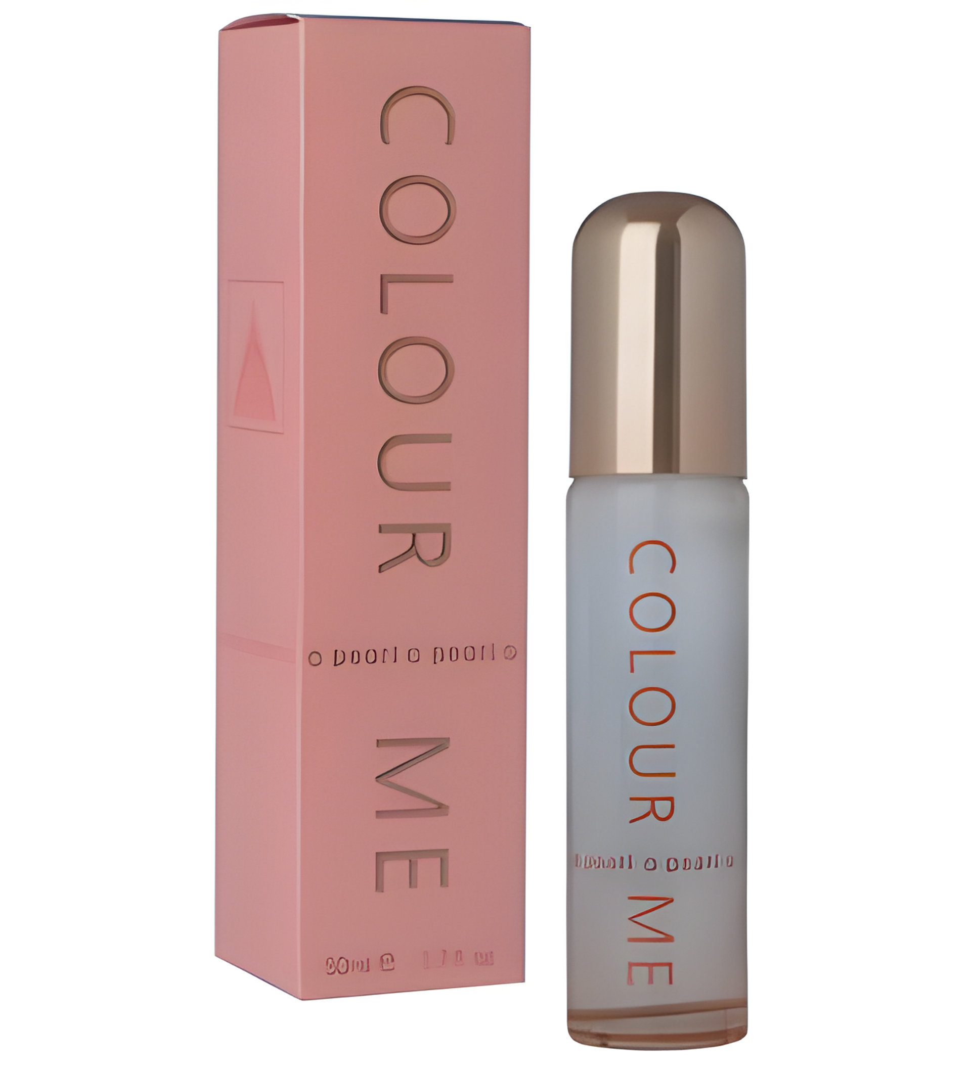 Picture of Colour Me Pearl fragrance