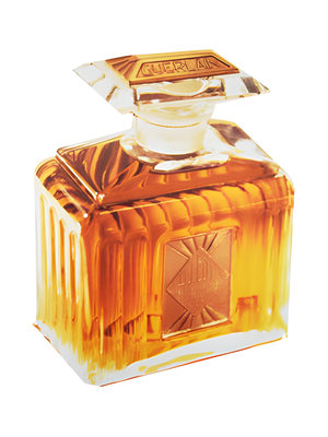 Djedi by Guerlain perfume bottle