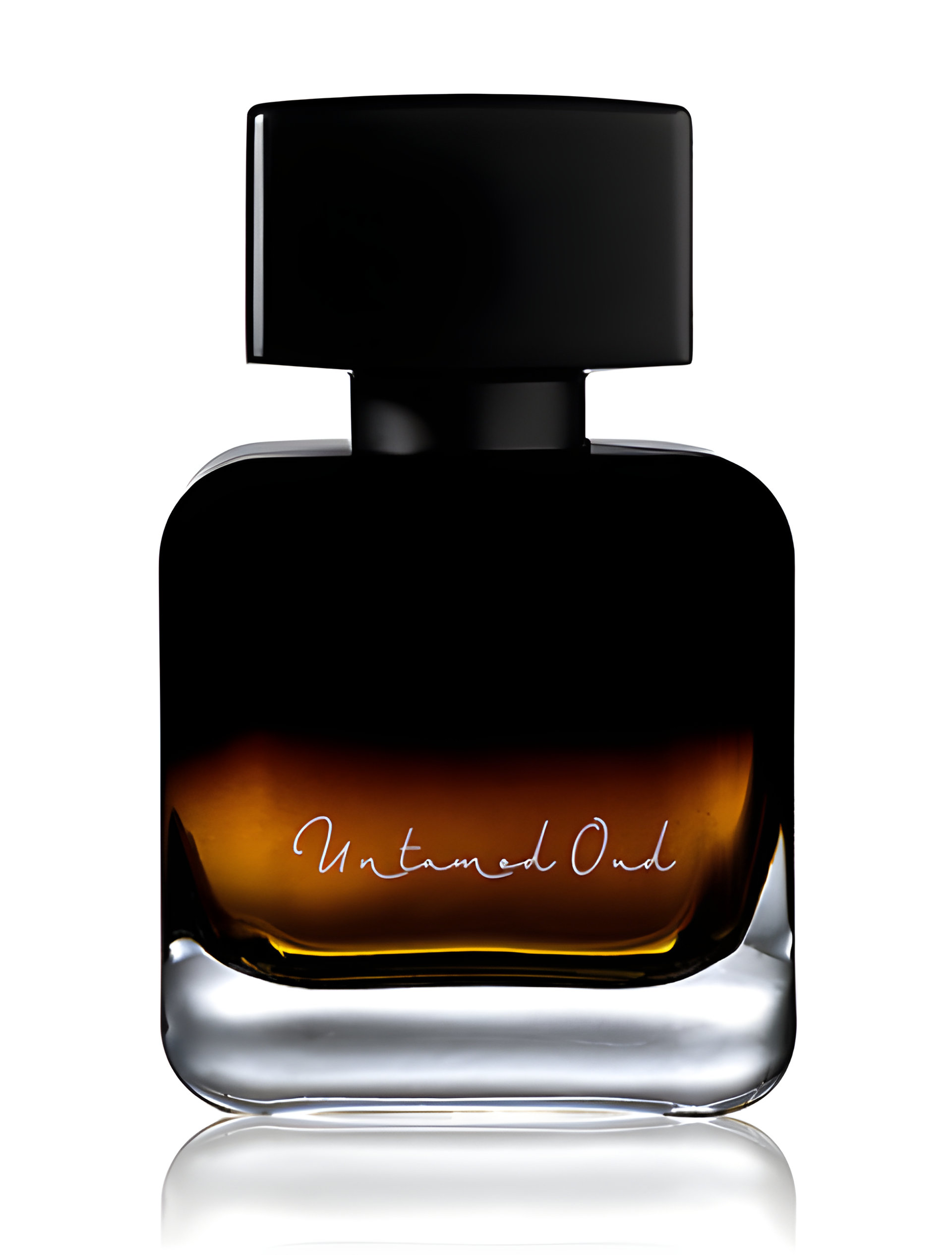 Picture of Untamed Oud fragrance