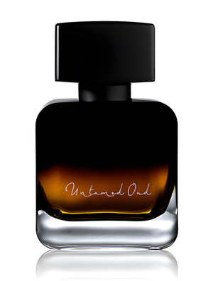 Untamed Oud by Phuong Dang perfume bottle