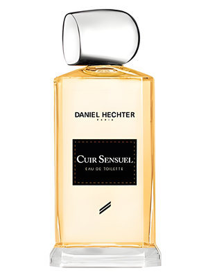 Cuir Sensuel by Daniel Hechter perfume bottle