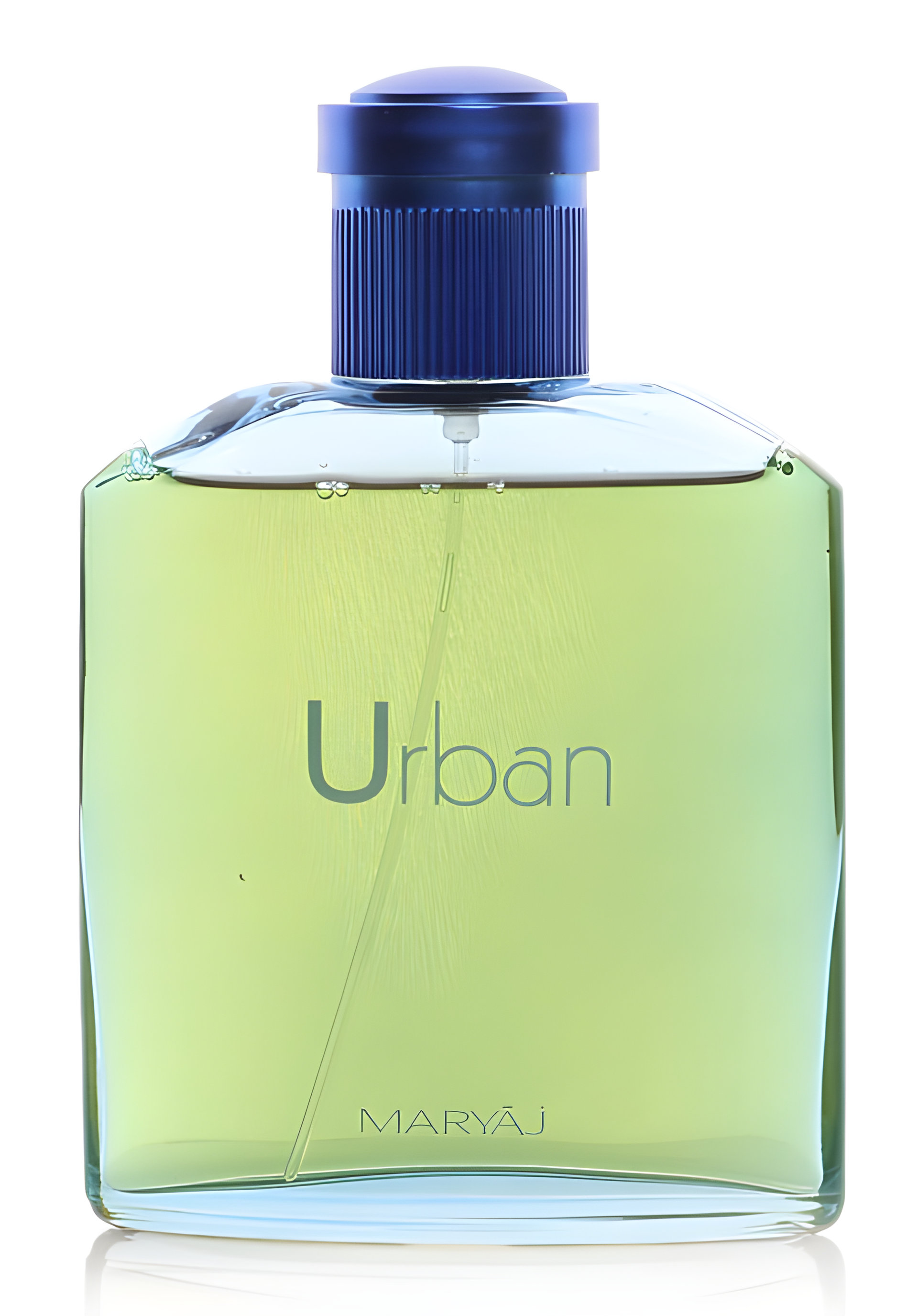Picture of Urban fragrance