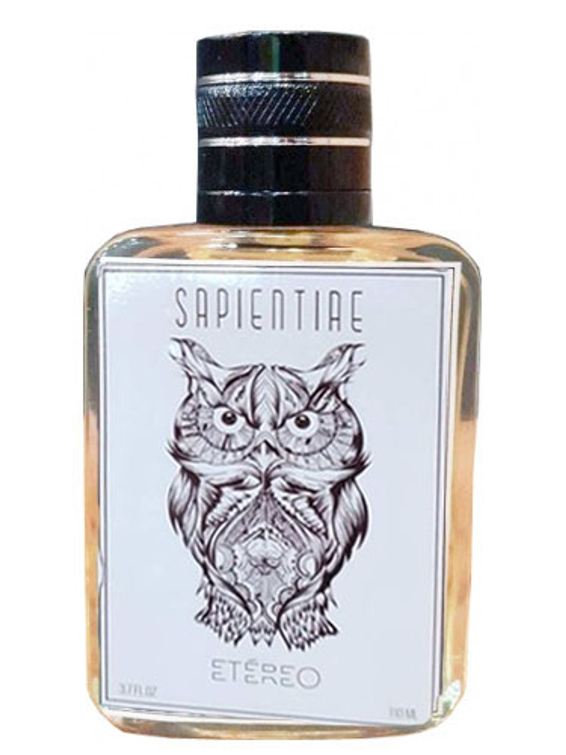 Picture of Etéreo fragrance